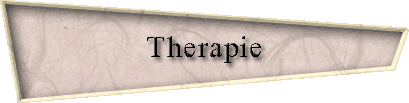 Angebotene Therapieverfahren